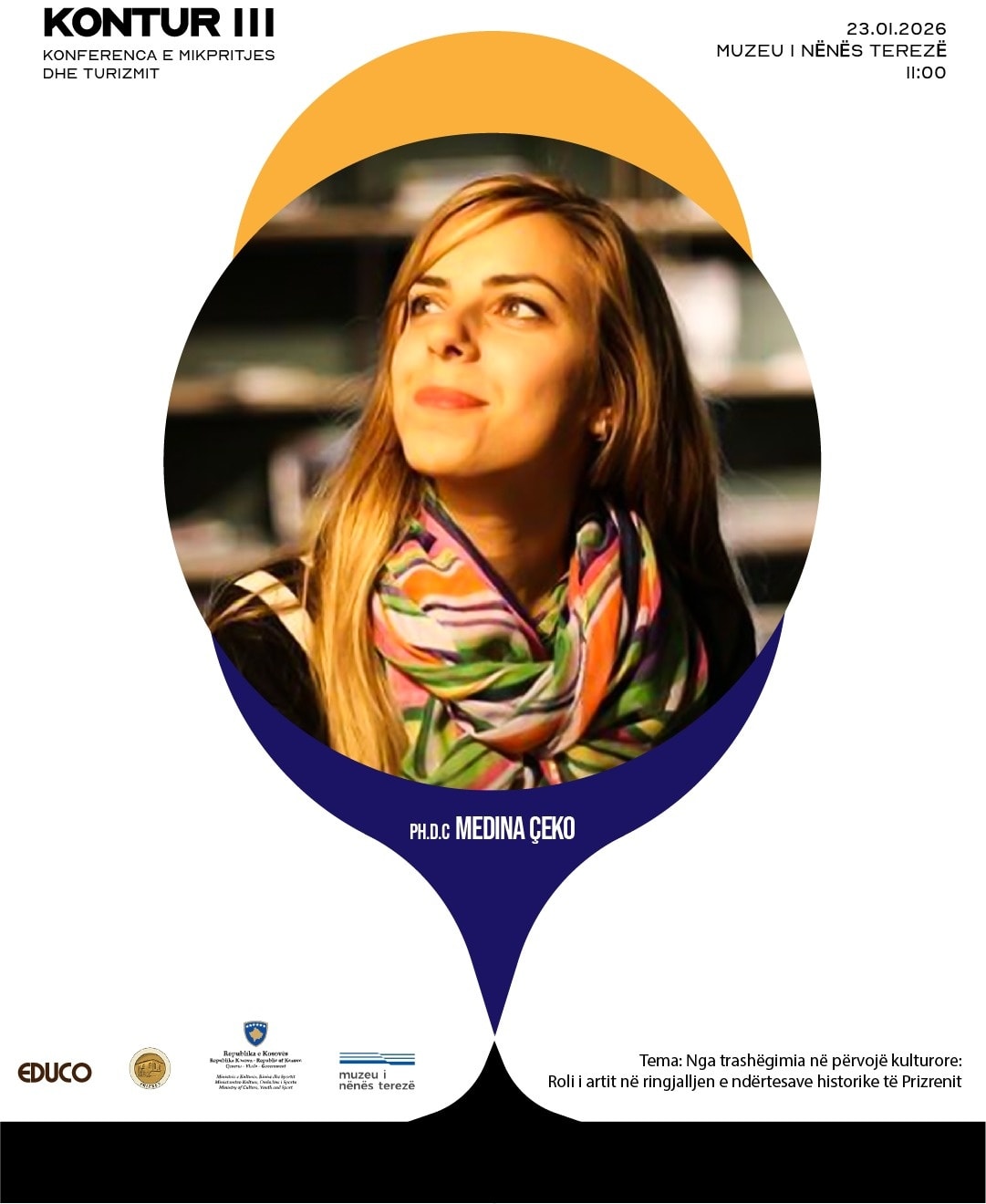 Nga trashëgimia në përvojë kulturore: Roli i artit në ringjalljen e ndërtesave historike në Prizren